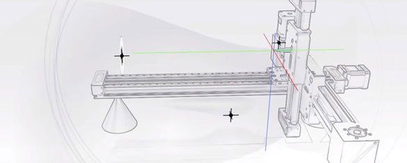 Linear Actuators: Factors Affecting Accuracy & Repeatability