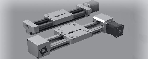 SIMO Linear Actuators