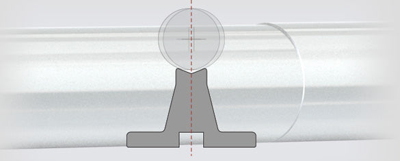 Managing Linear Rail Guide Misalignment