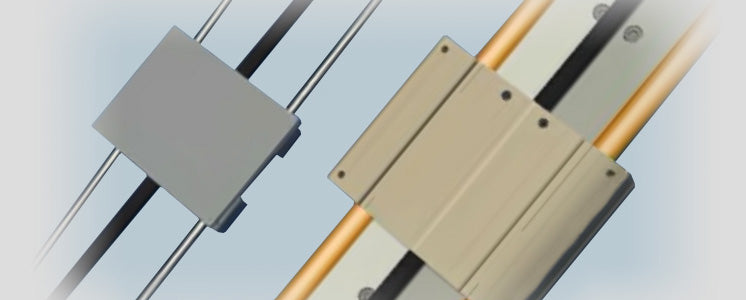 Linear Motion Systems for Printing