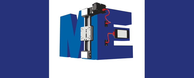 Linear Actuators facilitate Auto-Checkout Machine