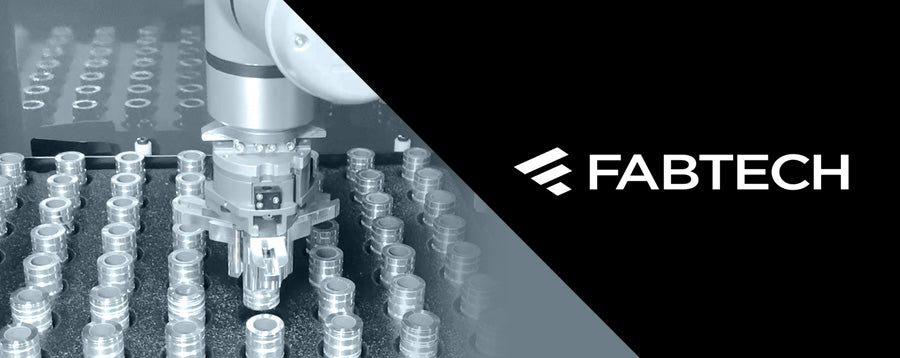 FABTECH 2023