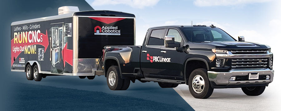 Linear Motion Roadshow