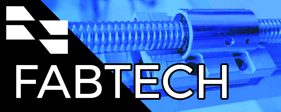 FABTECH 2026 - Las Vegas - October 21-23rd