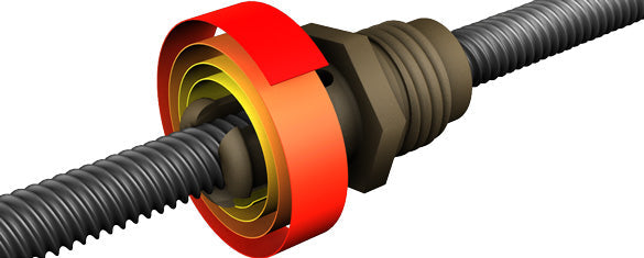 Lead Screw Asssembly