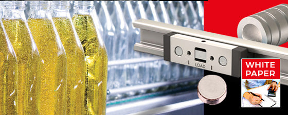 Whitepaper: Linear Motion in Washdown