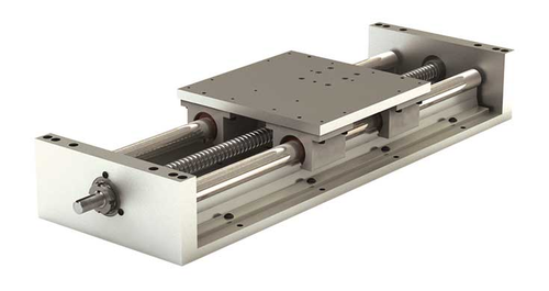 Linear Actuator Slide Assembly