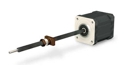 Anti-Backlash Lead Screw Linear Actuators - LS Series