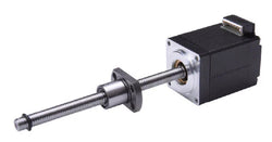 Ball Screw Linear Actuators - BE Series