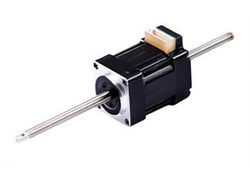 Non-Captive Lead Screw Linear Actuators - LN Series