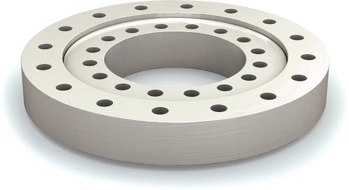 Ball Roller Slew Ring Bearings (Slewing Bearings)