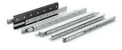 NEW Heavy Duty Drawer Slides - Industrial Steel