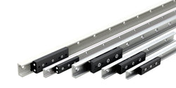 Steel Rail Linear Guides
