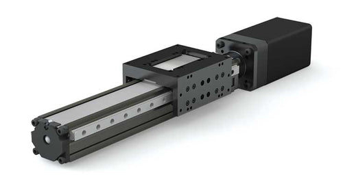 MLD Linear Actuator Series