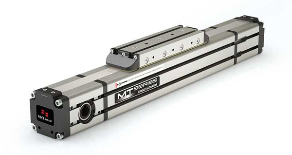 Linear Actuator MTB Belt-Driven 