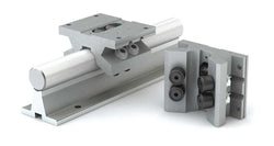 Double Roller Bearing Pillow Blocks | Double Roller Bearing Pillow Block