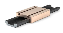 Low Profile Uni-Guide™ Linear Slide Guides | Linear Slide Guide - UGA - Low Profile Uni-Guide 
