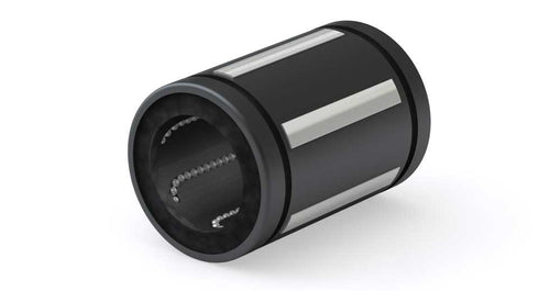 Linear Ball Bearing - self aligning