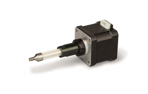 Lead Screw Linear Actuator Motor Assembly