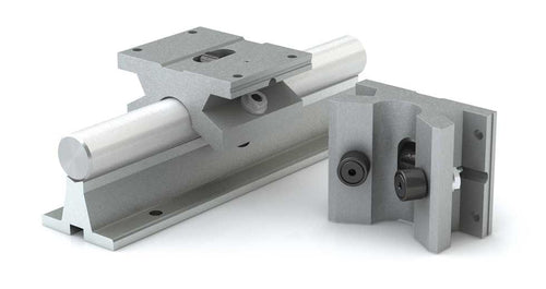 Linear Roller Bearing Pillow Block