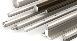 Linear Shafts | Linear Shafts (Shafting)