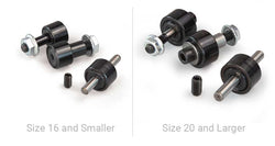 Roller Bearing Pillow Block Rebuild Kits | Roller Bearing Rebuild Kit