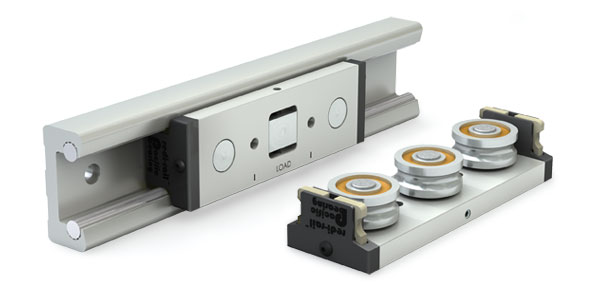 Cam Roller Technology (CRT)