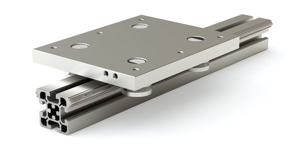 Integral-V Technology (IVT)
