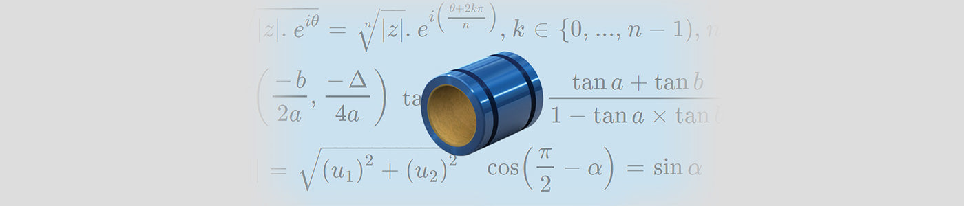 Cantilevered Loads and the 2:1 Ratio