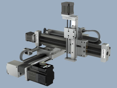 Mechatronics Solutions Figure 1