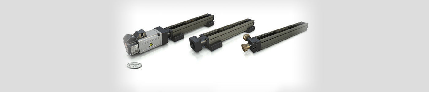 Miniature Linear Motion Line