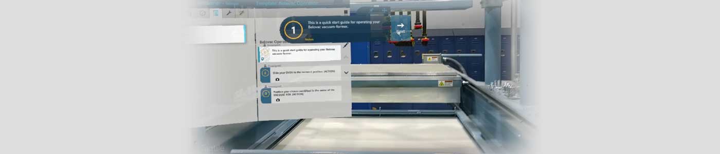 Using Manifest for Workforce Training and Retention