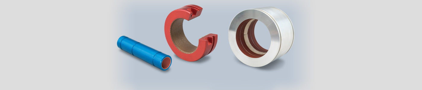 The Benefits of Custom Bearings