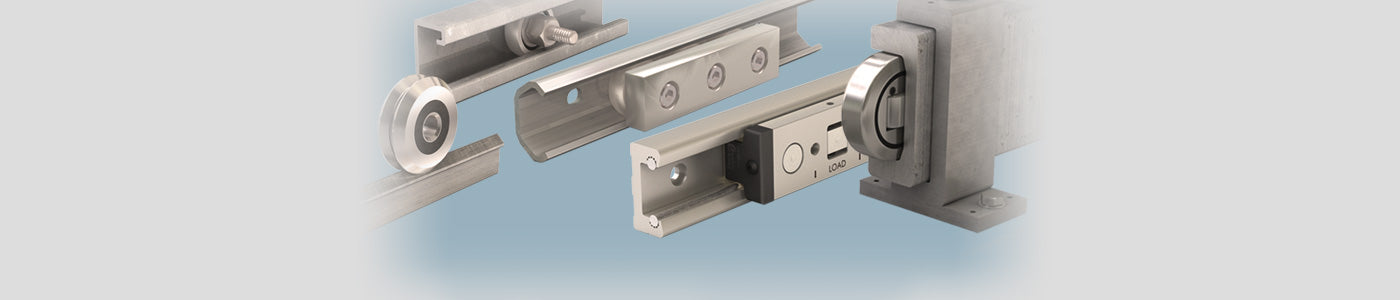 An Overview of Cam Roller Technology