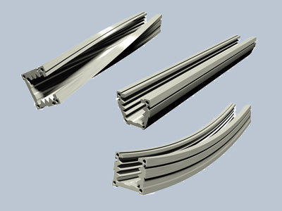 Linear Simos SIMO Linear Guide Manufacturing Process Overview – PBC Linear