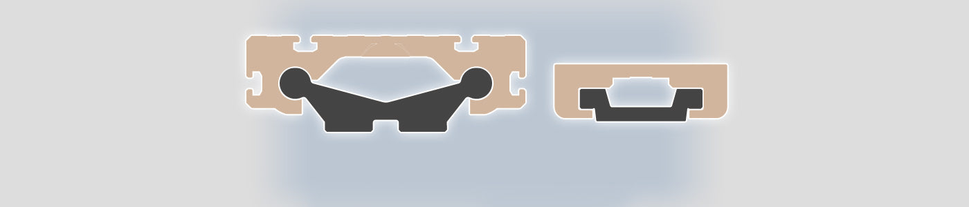 Uni-Guide Linear Slide Overview
