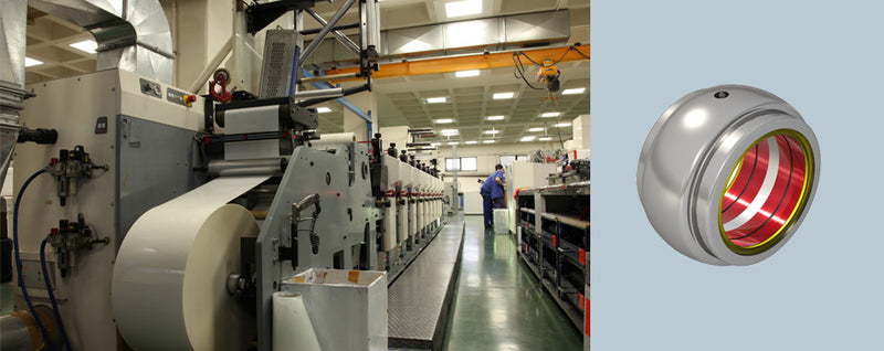 Doctor Bearings Application Story