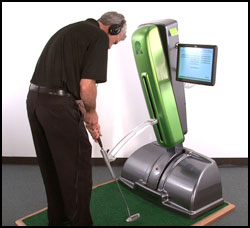 RoboPutt Figure 1
