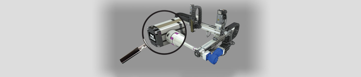 What Are Linear Actuators?