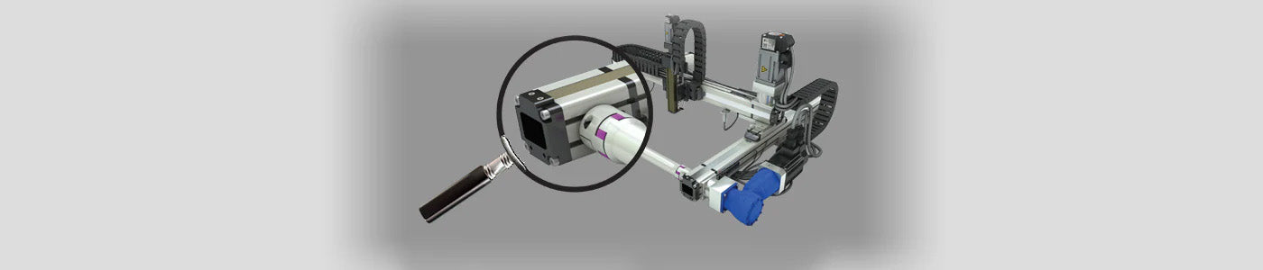 What are Linear Actuators?