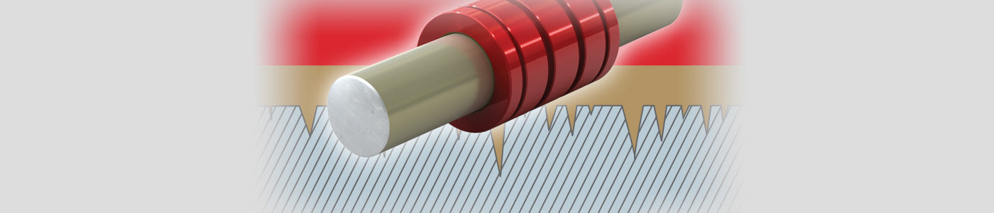 Self-Lubricating Plain Linear Bearings | How It Works PBC Linear Self-Lubricating Plain Linear Bearings | How It Works PBC Linear