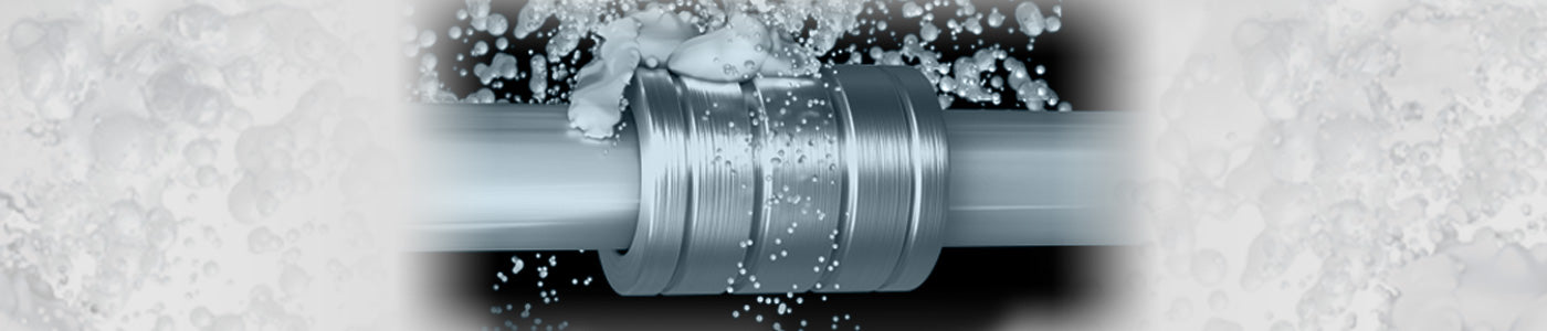 Choosing Linear Bearings, Guides and Shafts for Washdown Applications