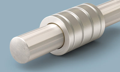Washdown Linear Bearings