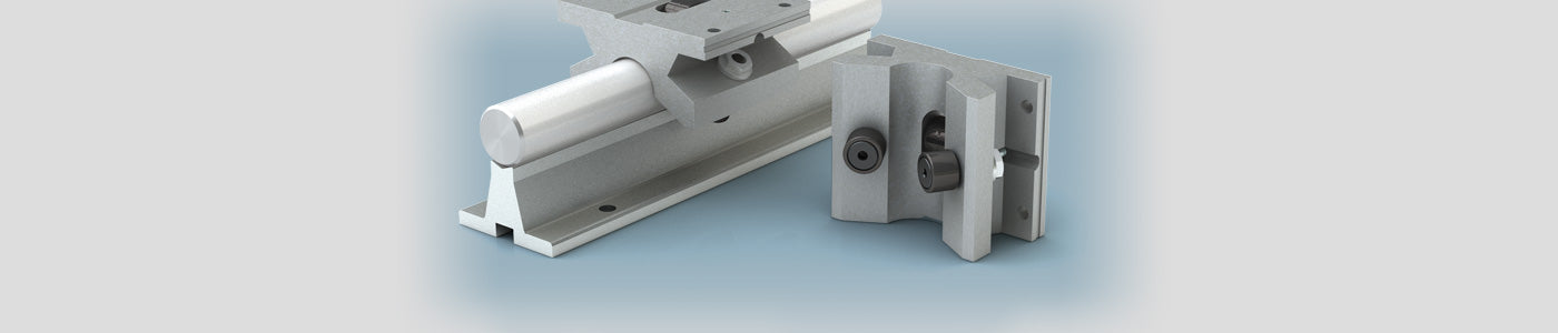 Roller Bearing Pillow Block Adjustment