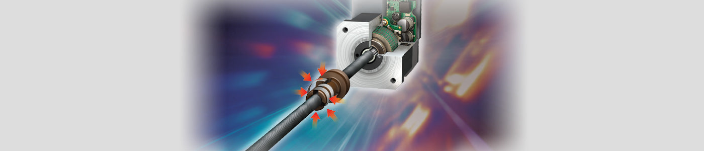Linear Motion Mechanisms and Lead Screw Design at PBC Linear®