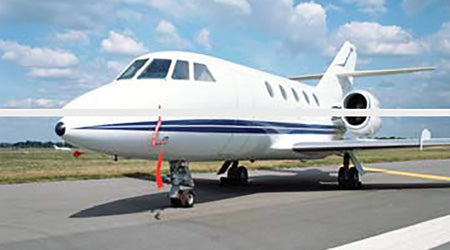 Aircraft Maintenance Figure 1