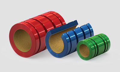 Design Factors for Simplicity Bearings