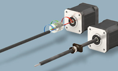 Lead Screw Motor Comparison Figure 1