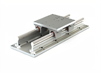 Configured Product RPS-1600-060.000
