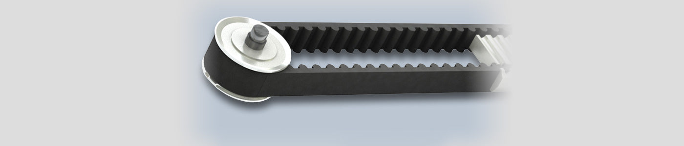 The Pitfalls of Fixed Center Belt Drives